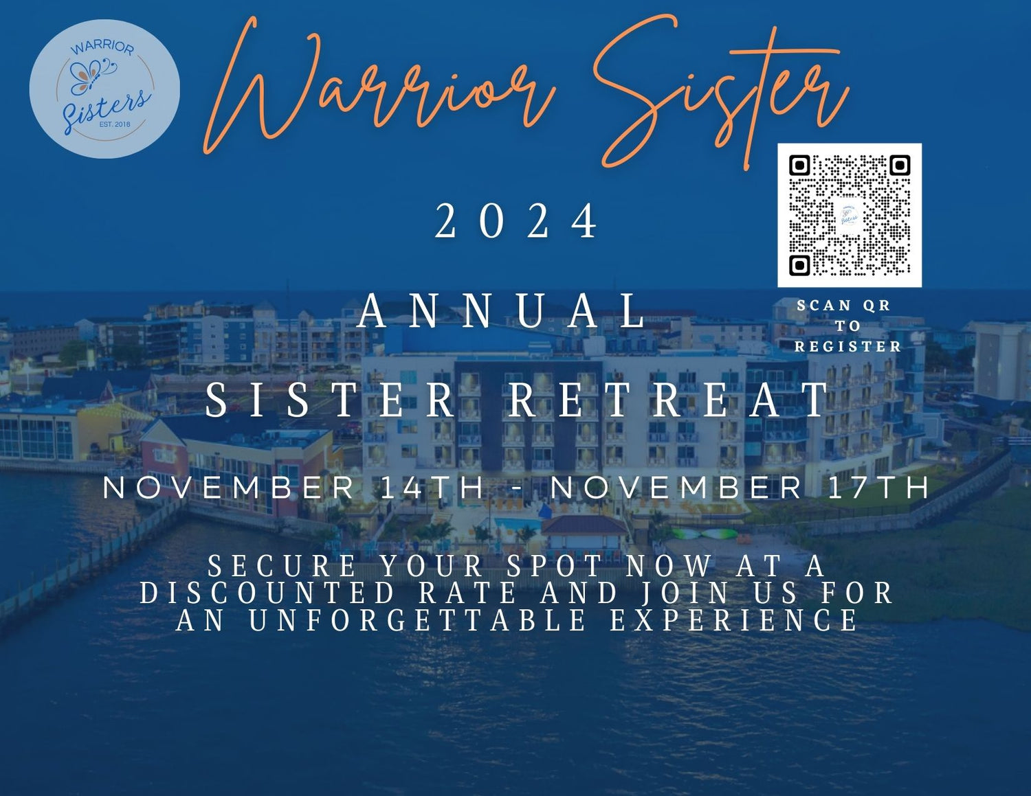 Retreat Information