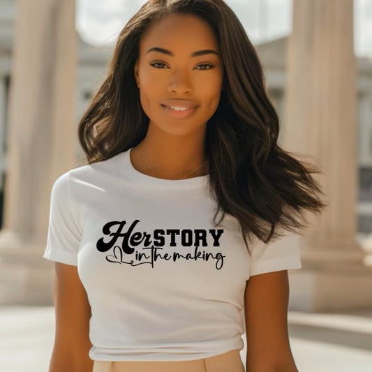 Her Story