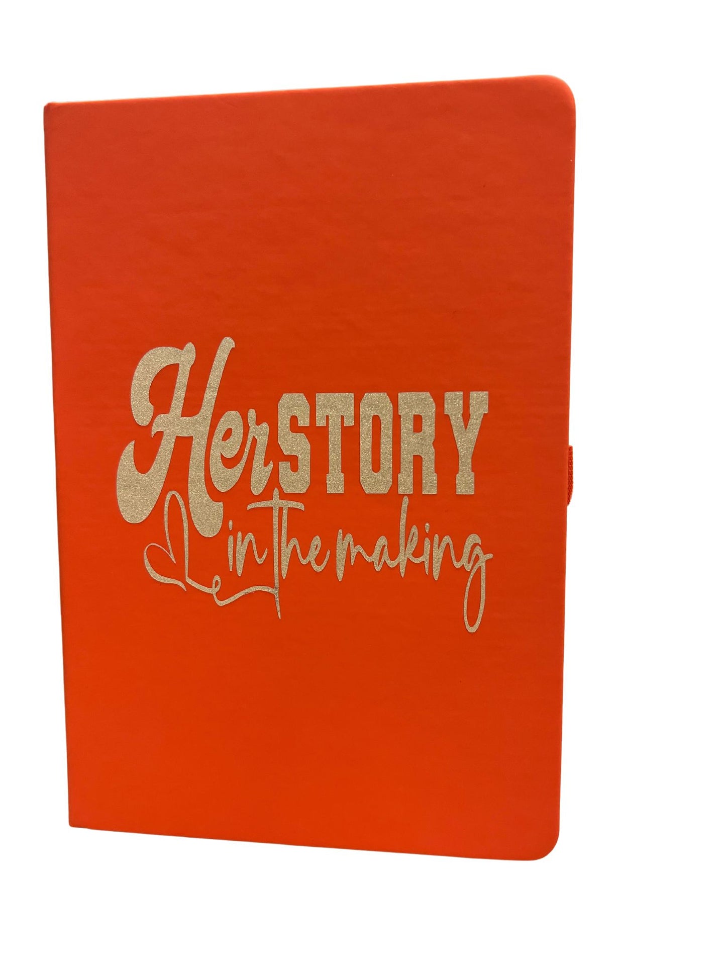 HerStory in the making Journal