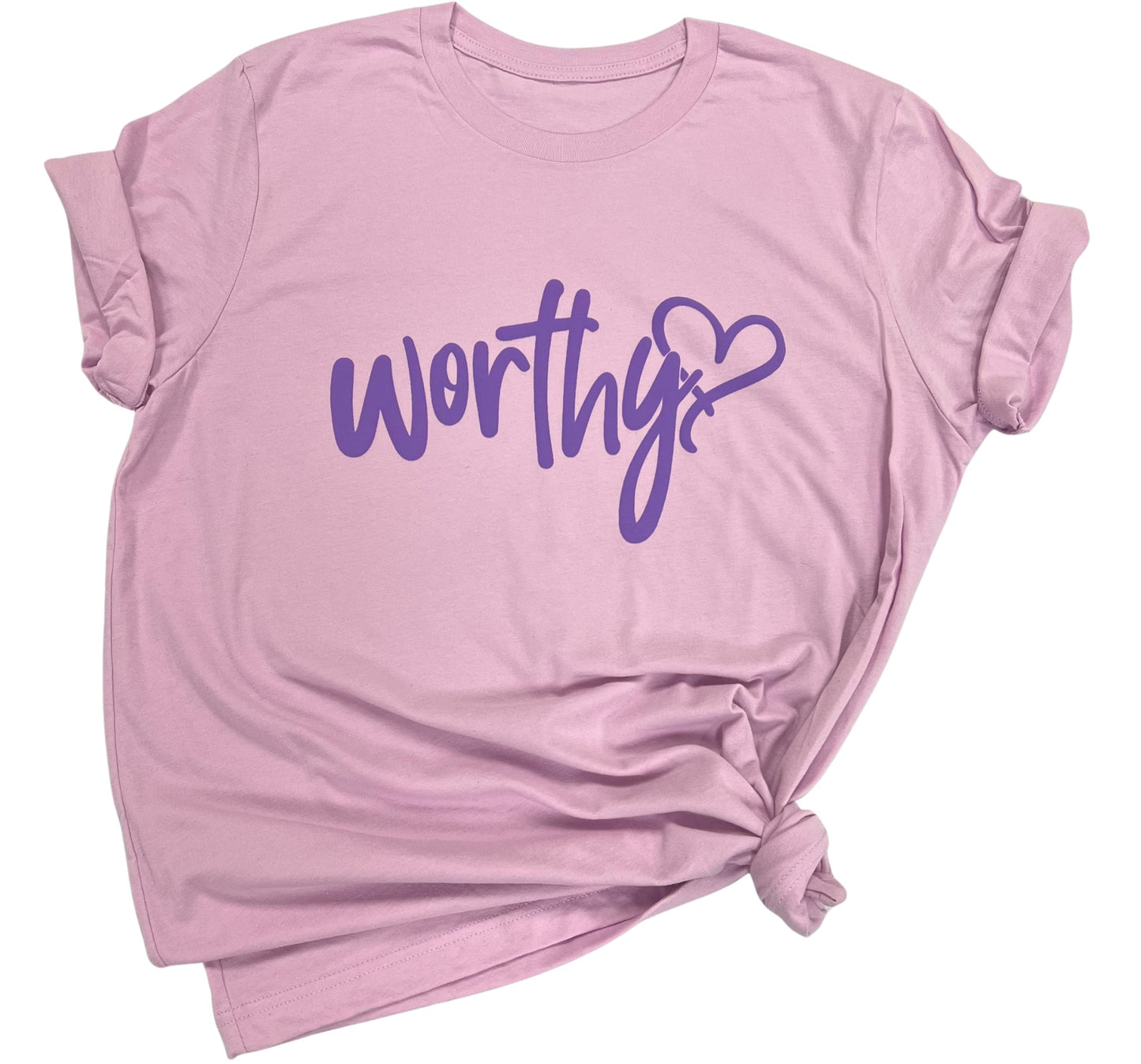 Worthy